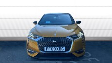 DS 3 Crossback 1.2 PureTech 155 Ultra Prestige 5dr EAT8 Petrol 